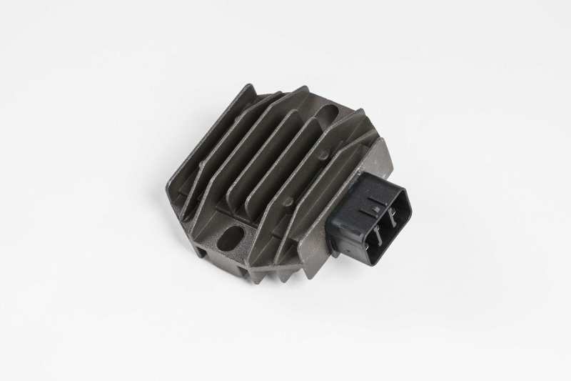 Ricks Motorsport Electrics Ricks Motorsport OEM Style Yamaha Rectifier-Regulator - 10-422