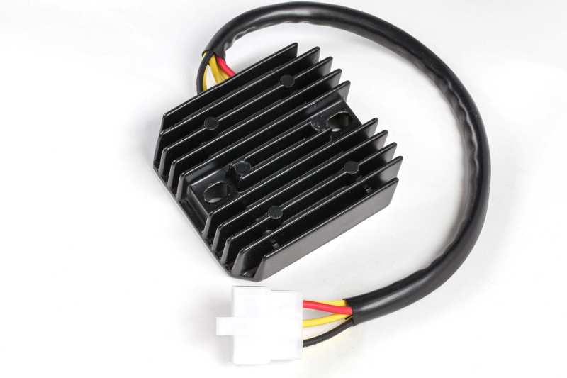 Ricks Motorsport Electrics Ricks Motorsport OEM Style Yamaha Rectifier-Regulator - 10-426