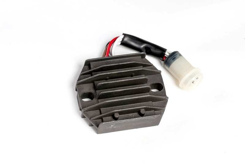 Ricks Motorsport Electrics Ricks Motorsport OEM Style Yamaha Rectifier-Regulator - 10-440