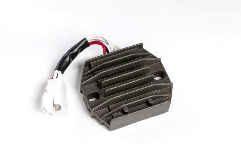 Ricks Motorsport Electrics Ricks Motorsport OEM Style Yamaha Rectifier-Regulator - 10-441