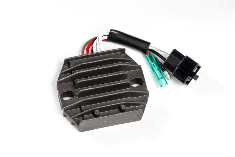 Ricks Motorsport Electrics Ricks Motorsport OEM Style Yamaha Rectifier-Regulator - 10-442