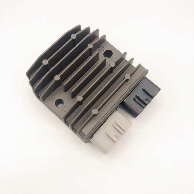Ricks Motorsport Electrics Ricks Motorsport OEM Style Yamaha Rectifier-Regulator - 10-S123