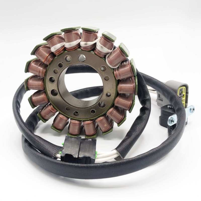 Ricks Motorsport Electrics Ricks Motorsport OEM Style Yamaha Stator Snow - 24-400