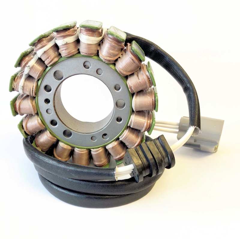 Ricks Motorsport Electrics Ricks Motorsport OEM Style Yamaha Stator Snow - 24-402