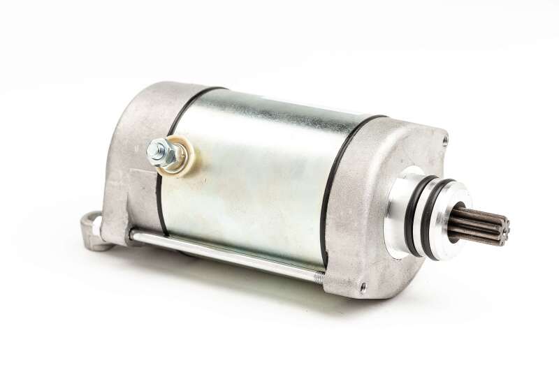 Ricks Motorsport Electrics Ricks Motorsport Polaris Snowmobile Starter Motor - 64-502