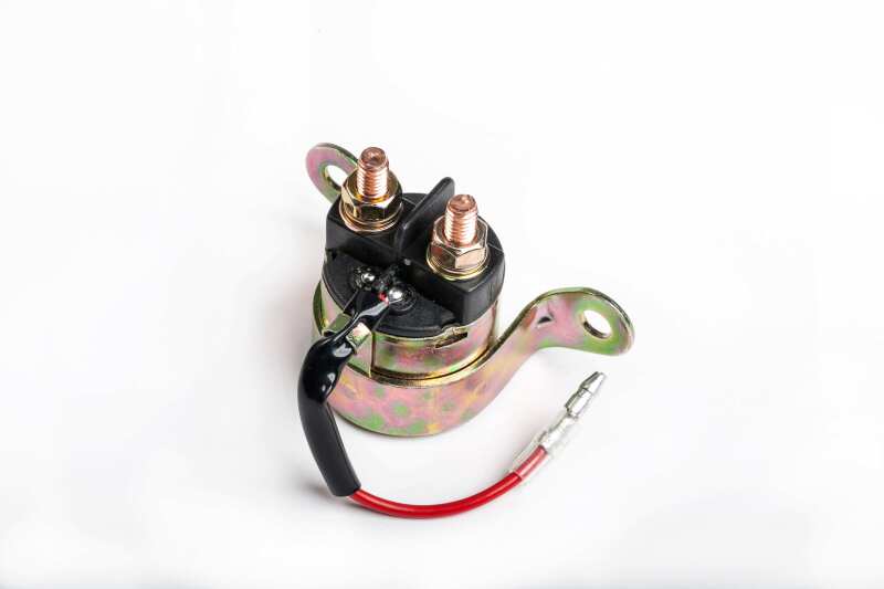 Ricks Motorsport Electrics Ricks Motorsport Polaris Solenoid Switch - 65-501