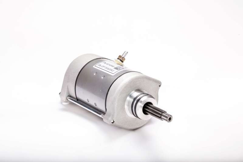 Ricks Motorsport Electrics Ricks Motorsport Polaris Starter - 61-522