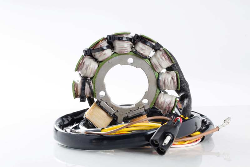 Ricks Motorsport Electrics Ricks Motorsport Polaris Stator - 21-553