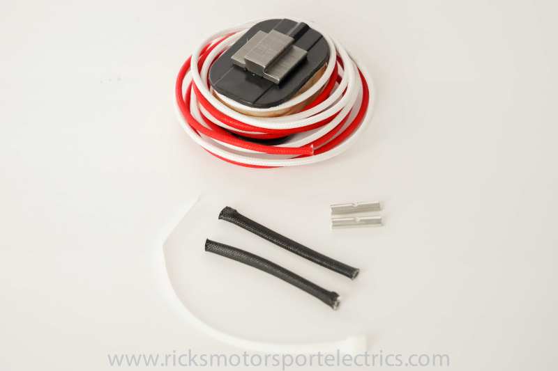 Ricks Motorsport Electrics Ricks Motorsport Pulsar Coil Source Coil 300 OHMS - 21-501
