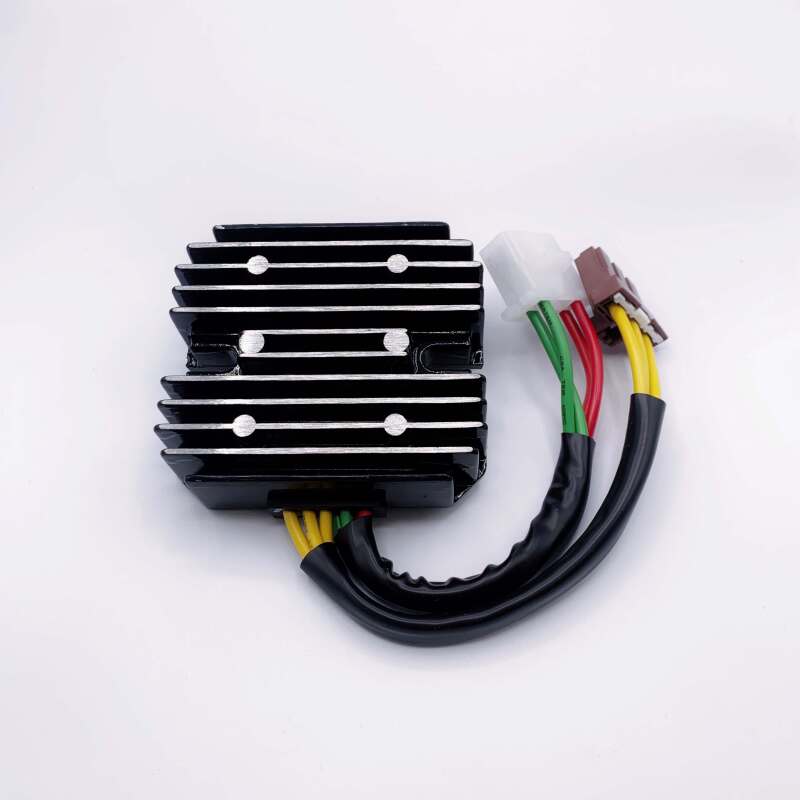 Ricks Motorsport Electrics Ricks Motorsport Rectifier-Regulator Lithium Compatible - 14-002