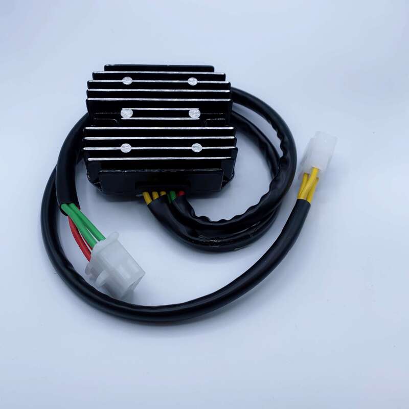 Ricks Motorsport Electrics Ricks Motorsport Rectifier-Regulator Lithium Compatible - 14-015