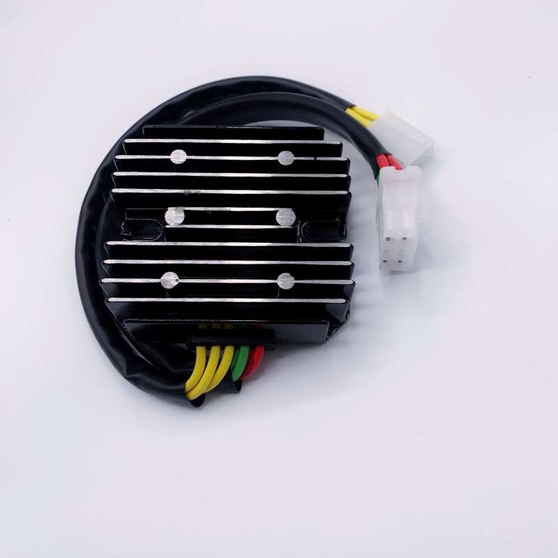 Ricks Motorsport Electrics Ricks Motorsport Rectifier-Regulator Lithium Compatible - 14-110