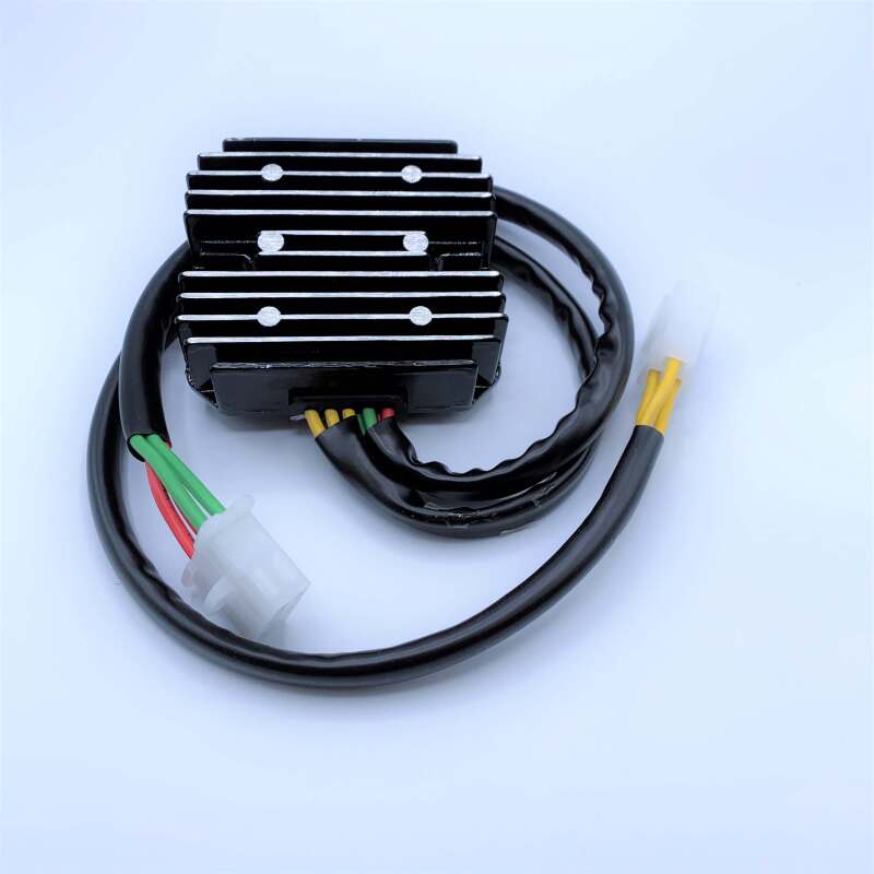 Ricks Motorsport Electrics Ricks Motorsport Rectifier-Regulator Lithium Compatible - 14-131