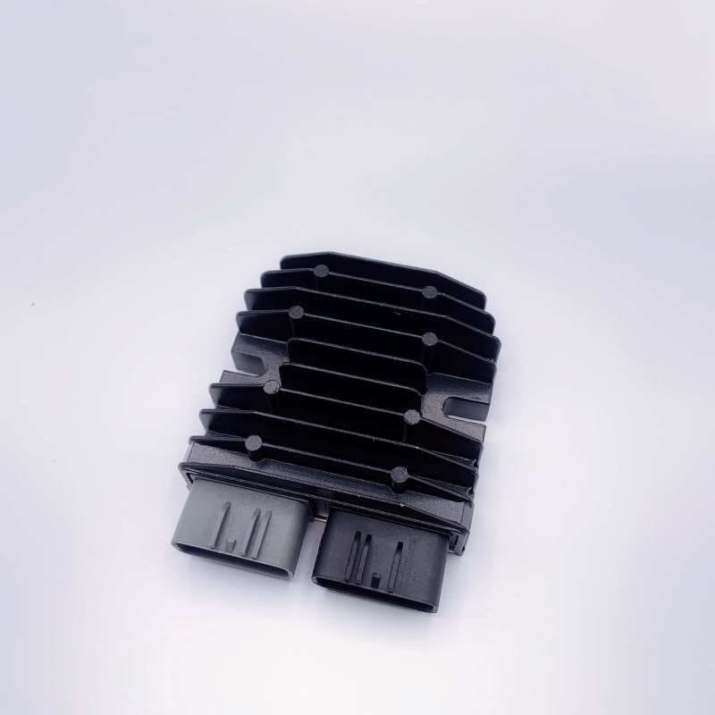 Ricks Motorsport Electrics Ricks Motorsport Rectifier-Regulator Lithium Compatible - 14-157