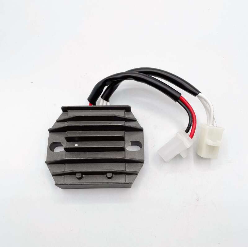 Ricks Motorsport Electrics Ricks Motorsport Rectifier-Regulator Lithium Compatible - 14-163