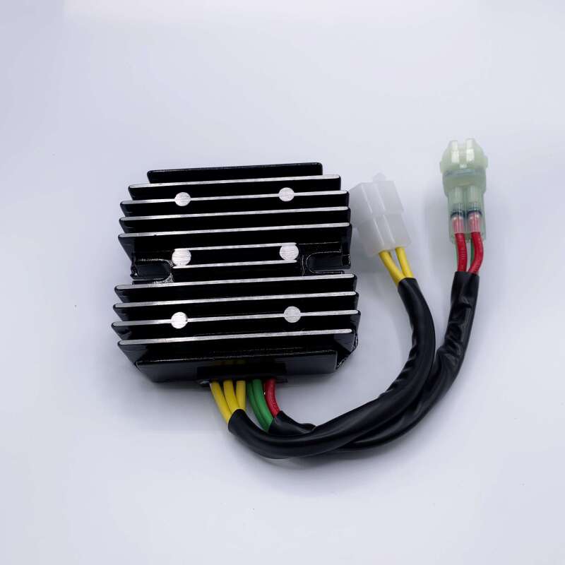 Ricks Motorsport Electrics Ricks Motorsport Rectifier-Regulator Lithium Compatible - 14-243
