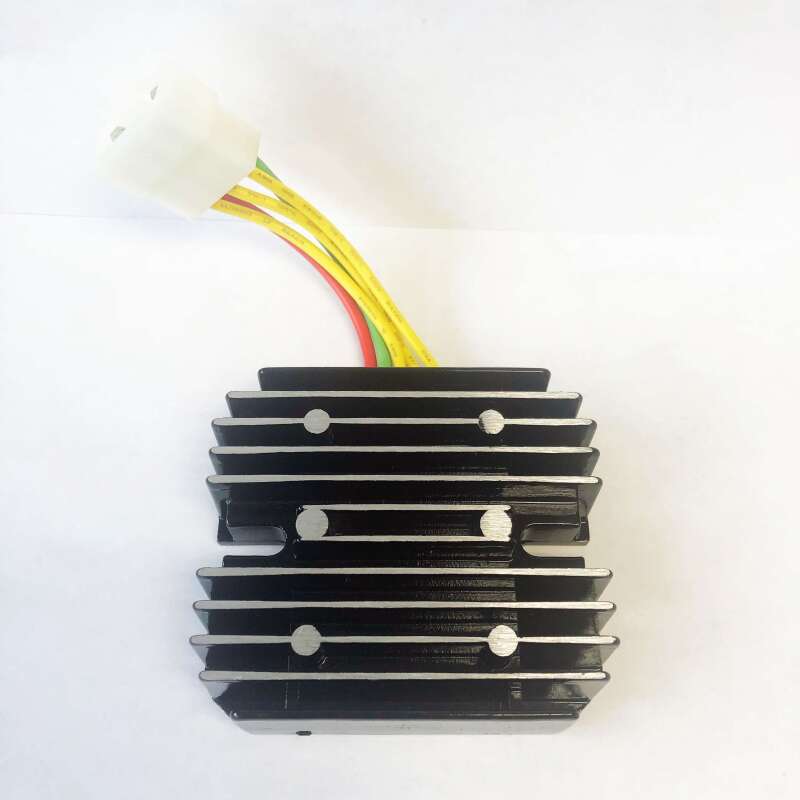Ricks Motorsport Electrics Ricks Motorsport Rectifier-Regulator Lithium Compatible - 14-301