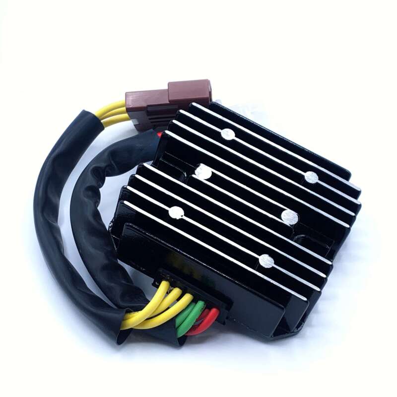 Ricks Motorsport Electrics Ricks Motorsport Rectifier-Regulator Lithium Compatible - 14-302