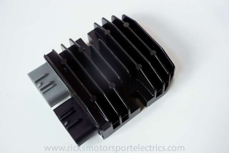 Ricks Motorsport Electrics Ricks Motorsport Rectifier-Regulator Lithium Compatible - 14-314