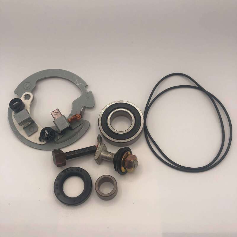 Ricks Motorsport Electrics Ricks Motorsport Starter Motor Rebuild Kit - 70-609