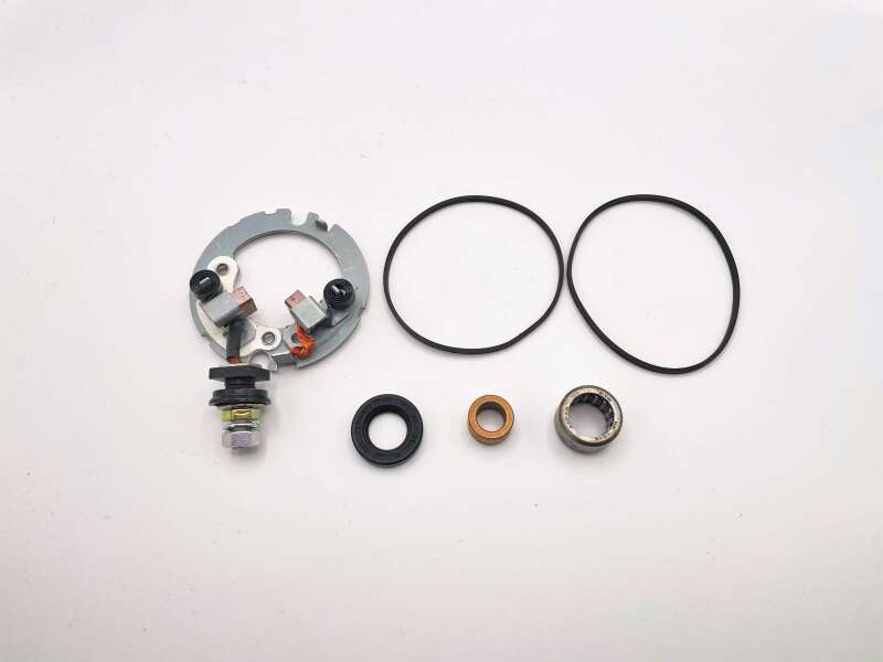 Ricks Motorsport Electrics Ricks Motorsport Starter Motor Rebuild Kit - 70-610