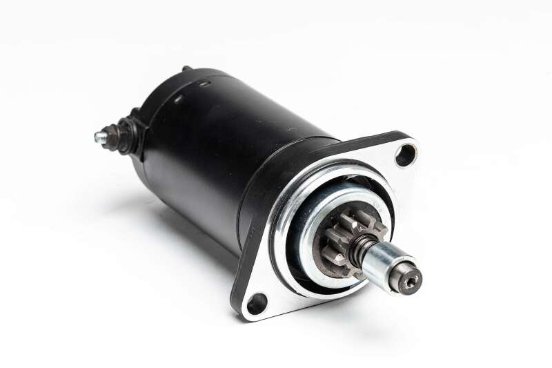 Ricks Motorsport Electrics Ricks Motorsport Starter Motor Watercraft - 81-110