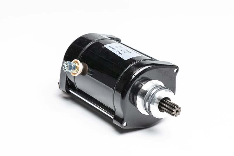 Ricks Motorsport Electrics Ricks Motorsport Starter Motor Watercraft - 81-112