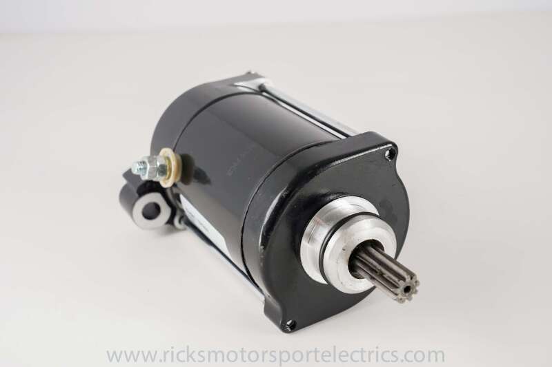 Ricks Motorsport Electrics Ricks Motorsport Starter Motor Watercraft - 81-115