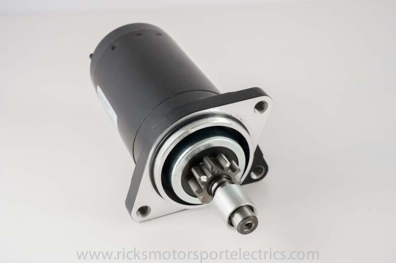 Ricks Motorsport Electrics Ricks Motorsport Starter Motor Watercraft - 81-116