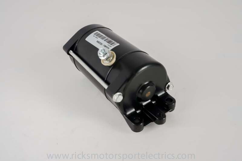 Ricks Motorsport Electrics Ricks Motorsport Starter Motor Watercraft - 81-118