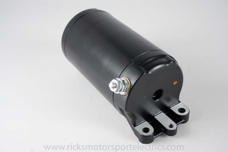 Ricks Motorsport Electrics Ricks Motorsport Starter Motor Watercraft - 81-124