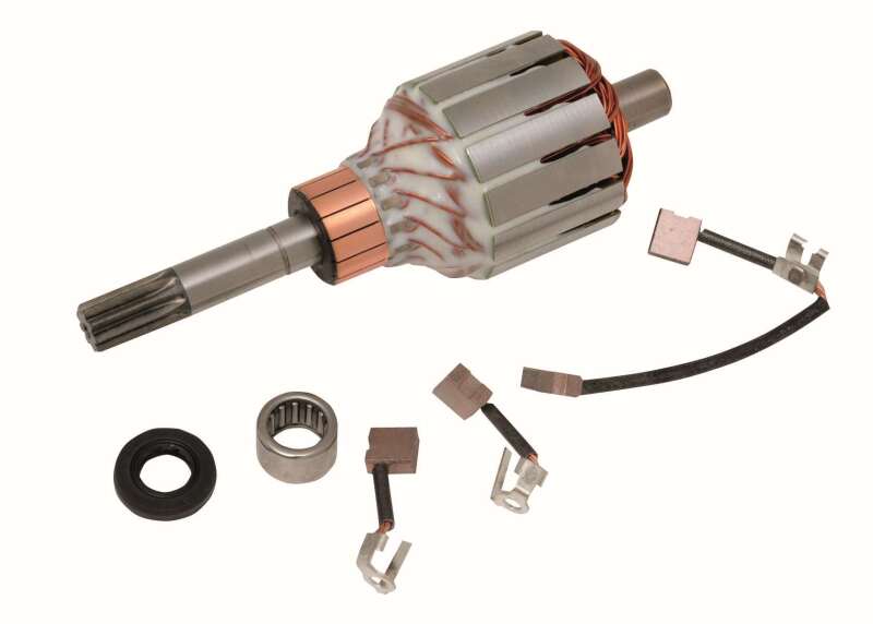 Ricks Motorsport Electrics Ricks Motorsport Starter Rebuild Kit - 70-602