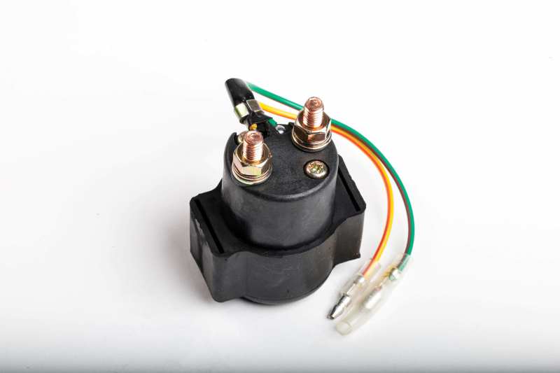 Ricks Motorsport Electrics Ricks Motorsport Starter Solenoid Switch - 65-101