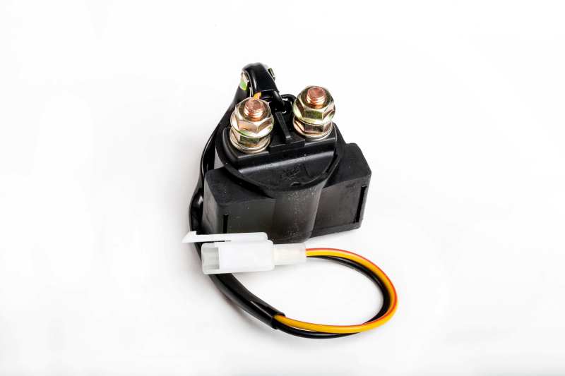 Ricks Motorsport Electrics Ricks Motorsport Starter Solenoid Switch - 65-104