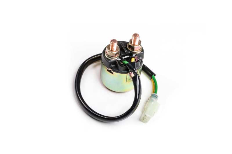 Ricks Motorsport Electrics Ricks Motorsport Starter Solenoid Switch - 65-105