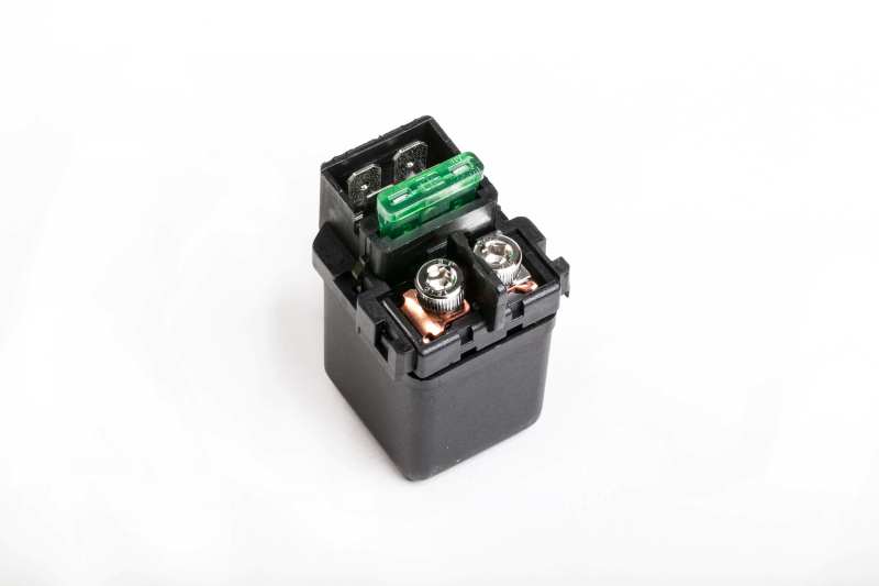 Ricks Motorsport Electrics Ricks Motorsport Starter Solenoid Switch - 65-108