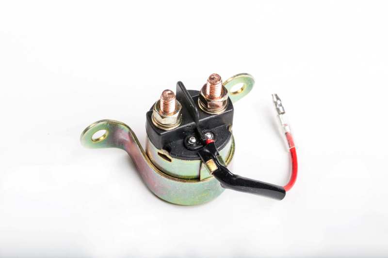 Ricks Motorsport Electrics Ricks Motorsport Starter Solenoid Switch - 65-301