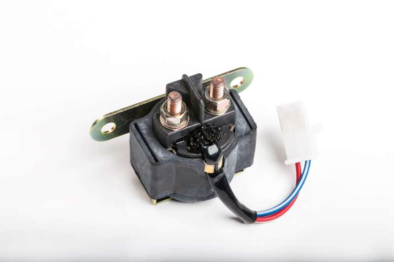 Ricks Motorsport Electrics Ricks Motorsport Starter Solenoid Switch - 65-302