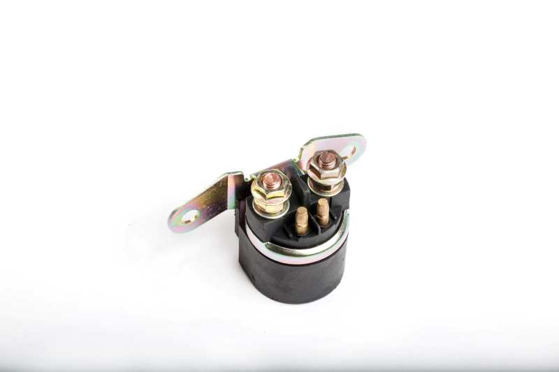 Ricks Motorsport Electrics Ricks Motorsport Starter Solenoid Switch - 65-303