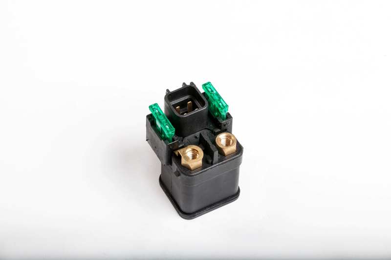 Ricks Motorsport Electrics Ricks Motorsport Starter Solenoid Switch - 65-304