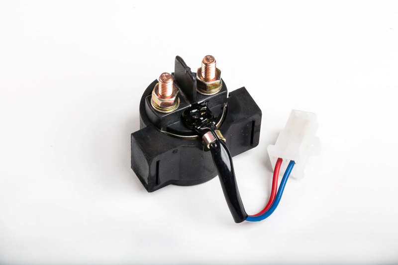 Ricks Motorsport Electrics Ricks Motorsport Starter Solenoid Switch - 65-401