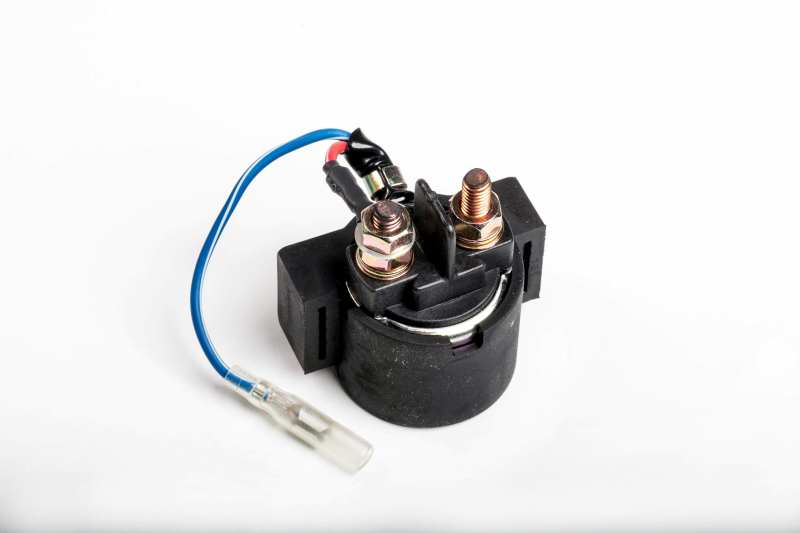 Ricks Motorsport Electrics Ricks Motorsport Starter Solenoid Switch - 65-402
