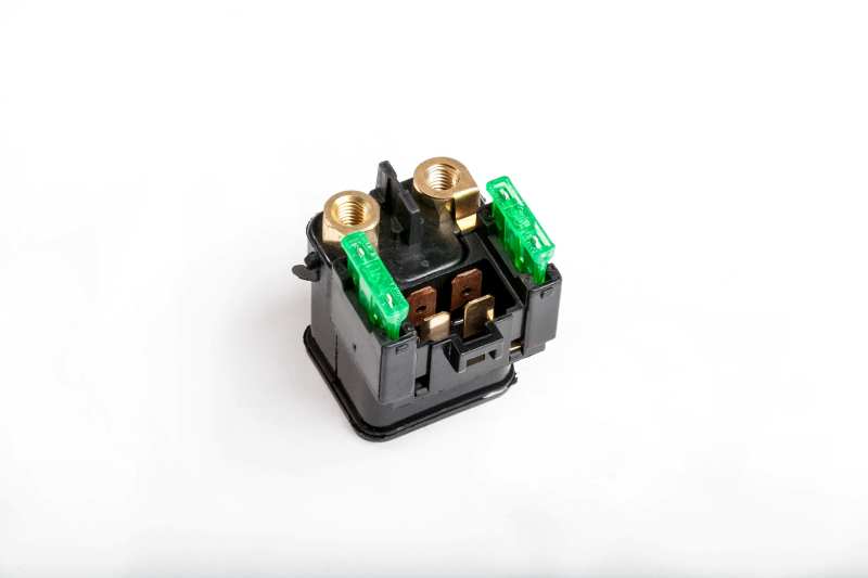 Ricks Motorsport Electrics Ricks Motorsport Starter Solenoid Switch - 65-405