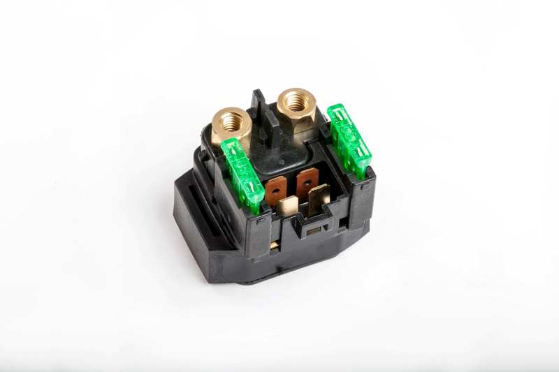 Ricks Motorsport Electrics Ricks Motorsport Starter Solenoid Switch - 65-406