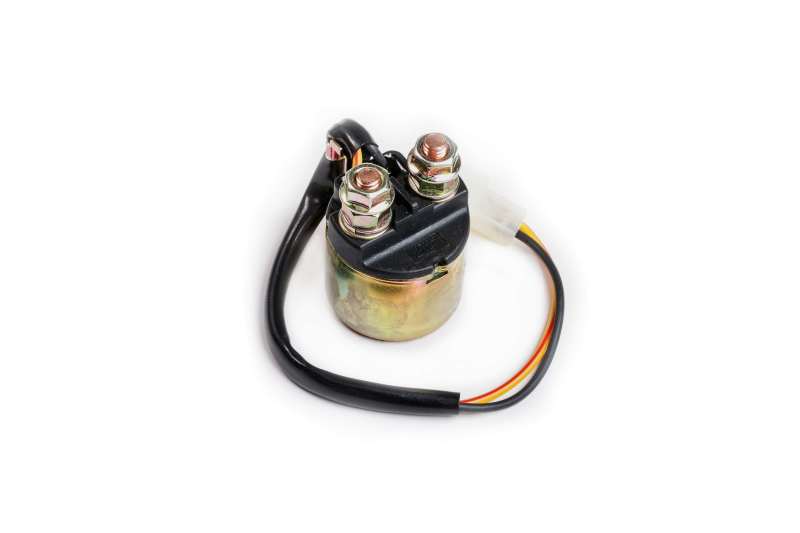 Ricks Motorsport Electrics Ricks Motorsport Starter Solenoid Switch - 65-502