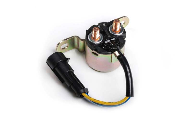 Ricks Motorsport Electrics Ricks Motorsport Starter Solenoid Switch - 65-503