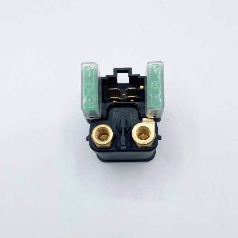 Ricks Motorsport Electrics Ricks Motorsport Starter Solenoid Switch - 65-601