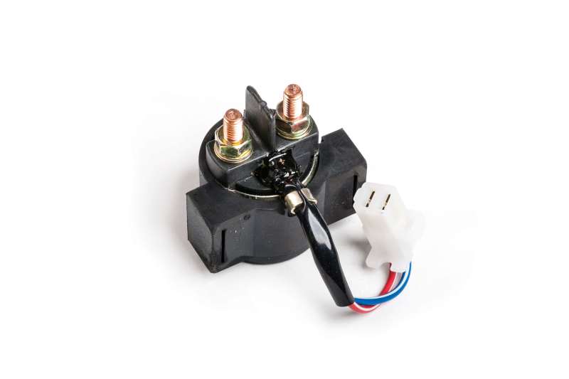 Ricks Motorsport Electrics Ricks Motorsport Starter Solenoid Switch - 65-602