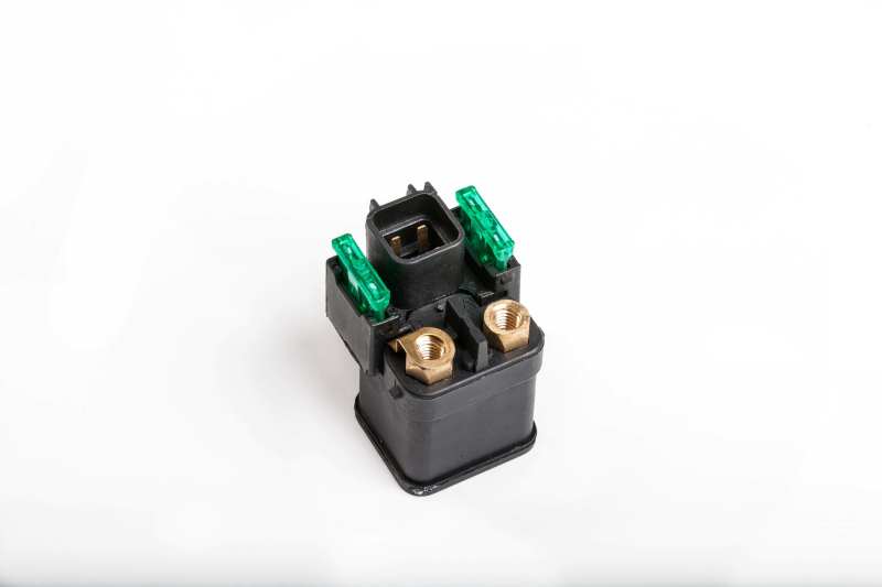 Ricks Motorsport Electrics Ricks Motorsport Starter Solenoid Switch - 65-603