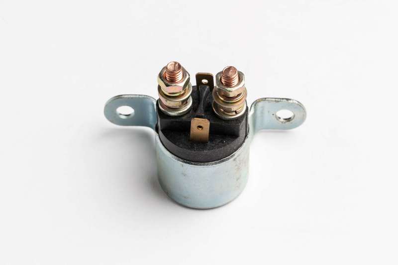 Ricks Motorsport Electrics Ricks Motorsport Starter Solenoid Switch - 65-604